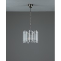 Светильник подвесной Moderli V10780-3P Monte
