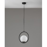 Светильник подвесной Moderli V11578-1P Barocco