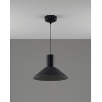 Светильник подвесной светодиодный Moderli V11086-PL Ontario
