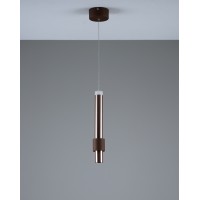 Светильник подвесной светодиодный Moderli V10883-PL Elli