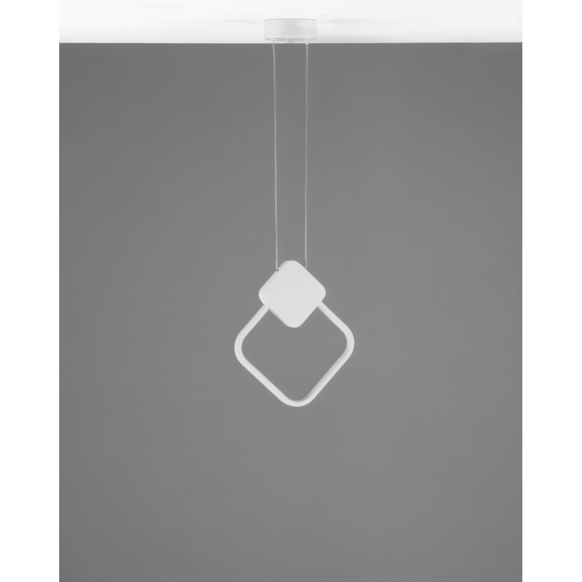 Светодиодный подвесной светильник Moderli V5024-3PL Store
