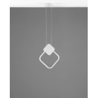 Светодиодный подвесной светильник Moderli V5024-3PL Store