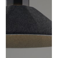 Светильник подвесной светодиодный Moderli V11086-PL Ontario
