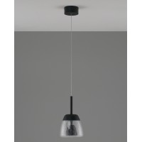 Светильник подвесной светодиодный Moderli V10875-PL Eir