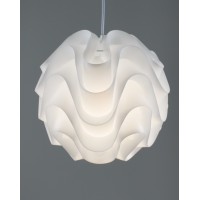 Светильник подвесной Moderli V11011-P Flake