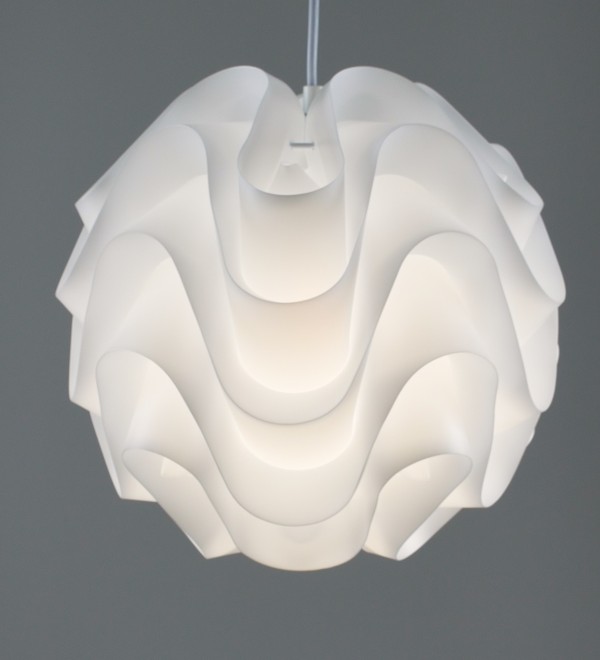 Светильник подвесной Moderli V11011-P Flake