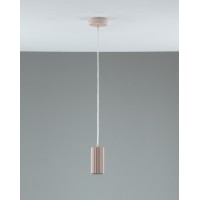 Светильник подвесной Moderli V11785-1P Cora