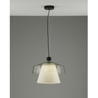 Светильник подвесной Moderli V11830-1P Takoma