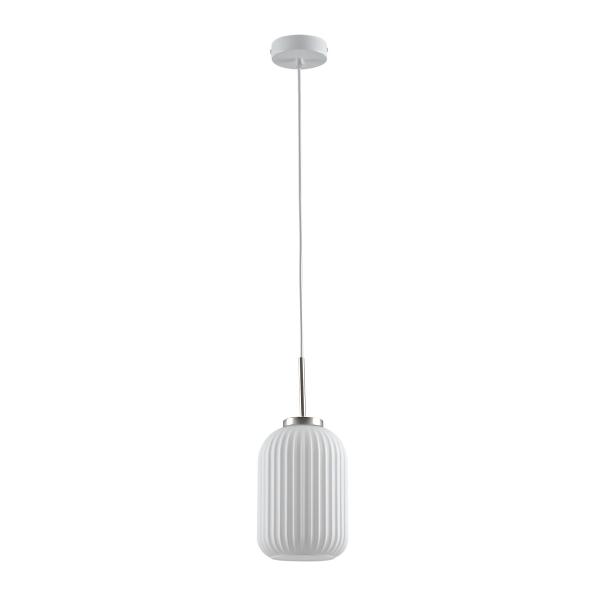 Светильник подвесной Moderli V11029-1P Ivory