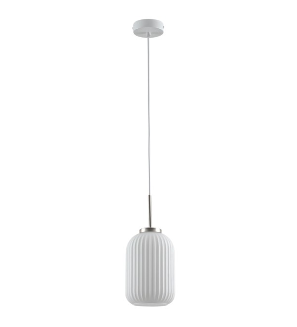 Светильник подвесной Moderli V11029-1P Ivory