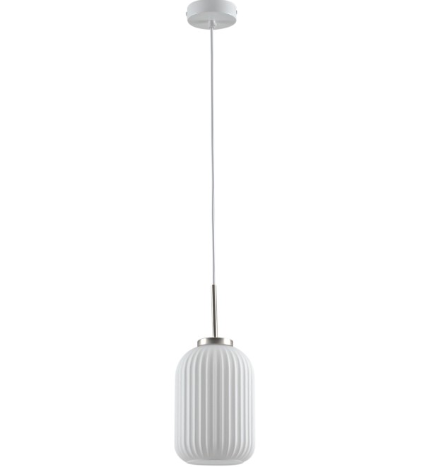 Светильник подвесной Moderli V11029-1P Ivory