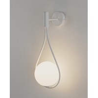 Светильник настенный Moderli V11575-1W Barocco