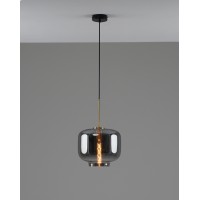 Светильник подвесной Moderli V11533-1P Teen