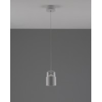 Светильник подвесной светодиодный Moderli V10865-PL Rinna