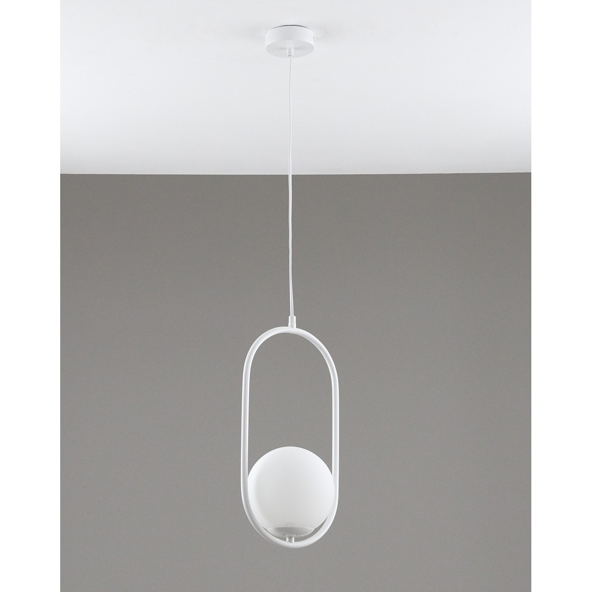 Светильник подвесной Moderli V11587-1P Klaster