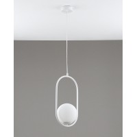Светильник подвесной Moderli V11587-1P Klaster