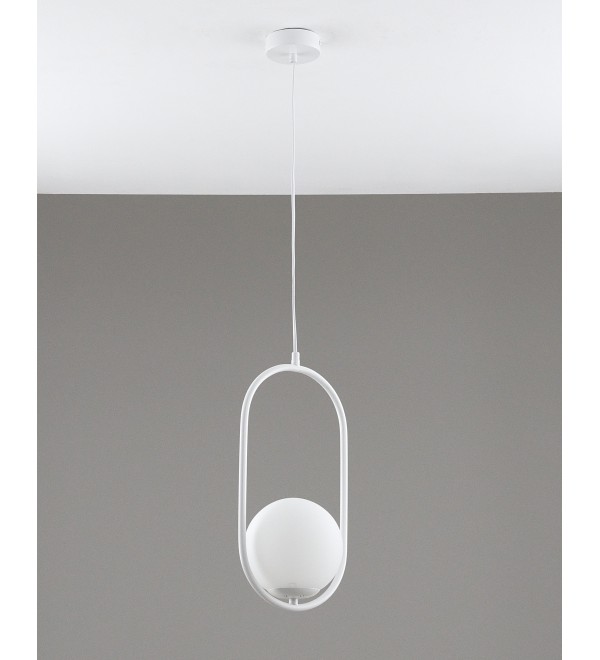 Светильник подвесной Moderli V11587-1P Klaster