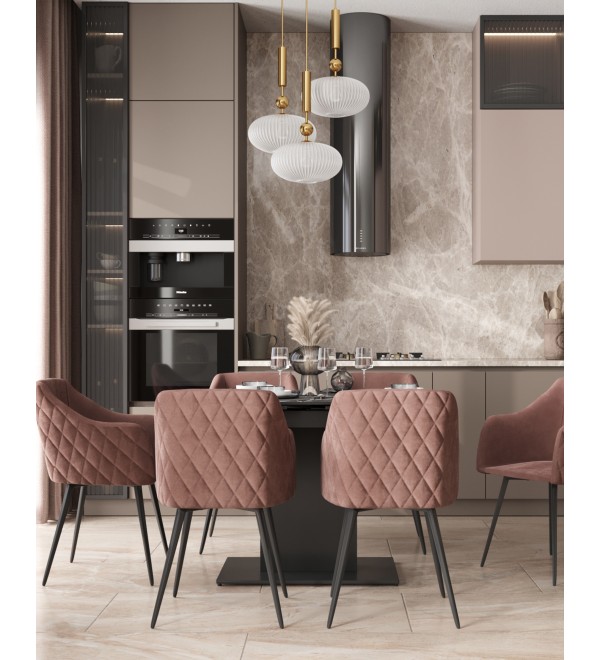 Светильник подвесной Moderli V10912-P Creamy