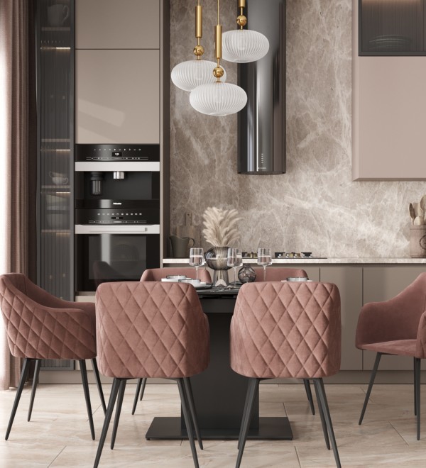 Светильник подвесной Moderli V10912-P Creamy