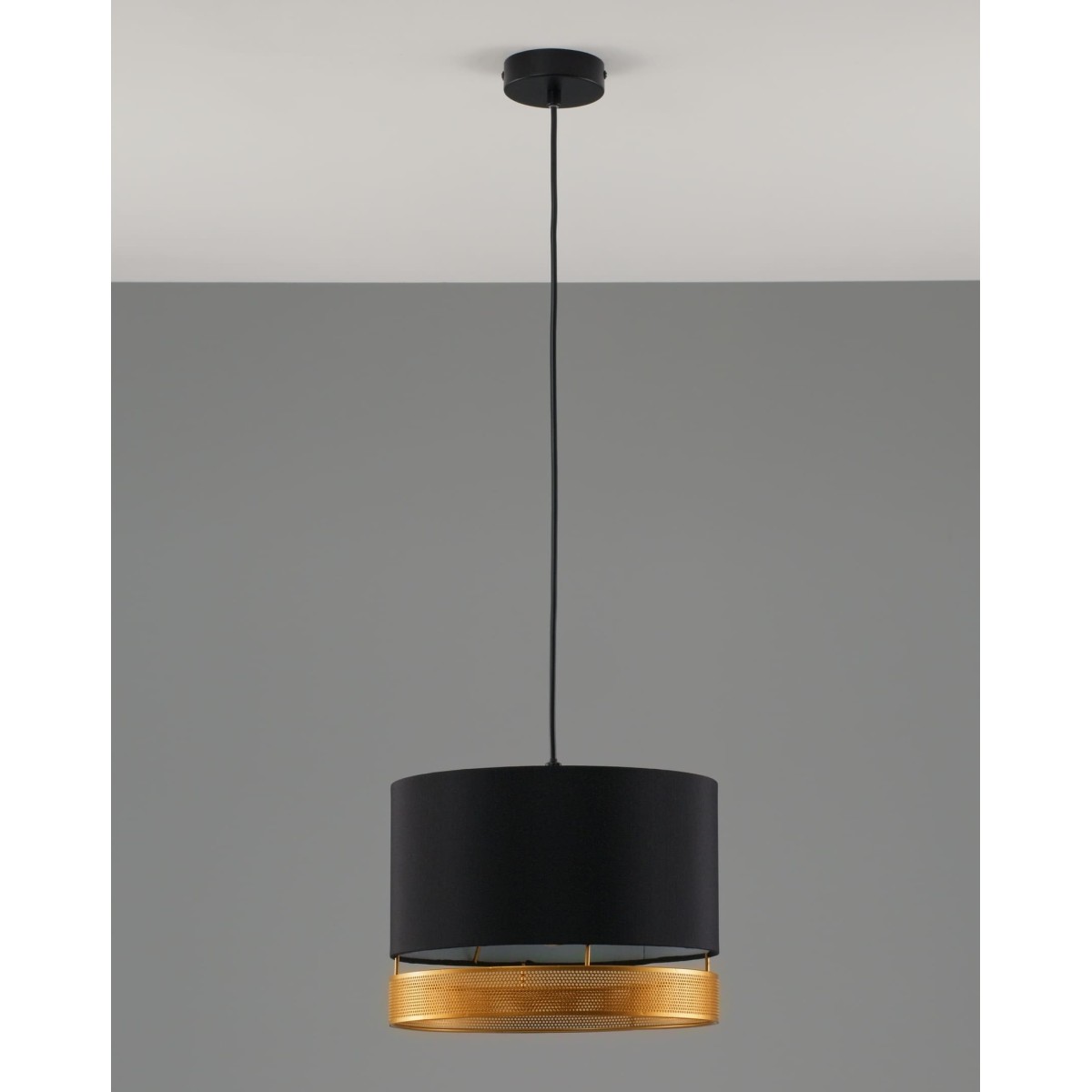 Светильник подвесной Moderli V10629-1P Gela