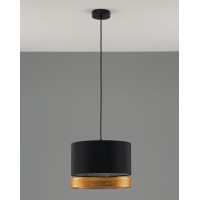 Светильник подвесной Moderli V10629-1P Gela