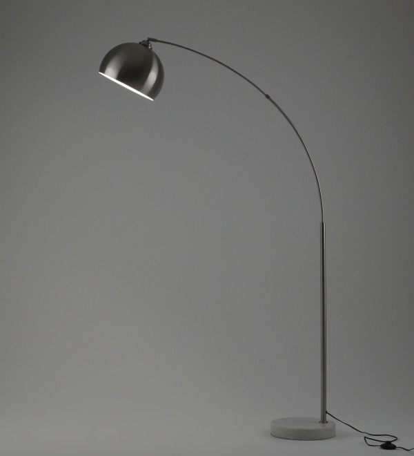 Торшер Moderli V11516-1F Arco