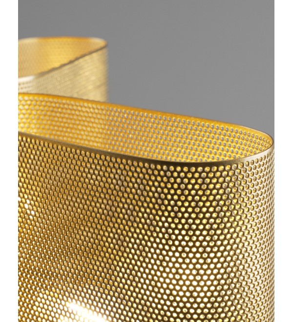 Светильник подвесной Moderli V11812-3P Metalicana