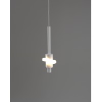 Светильник подвесной светодиодный Moderli V11640-PL Stilla