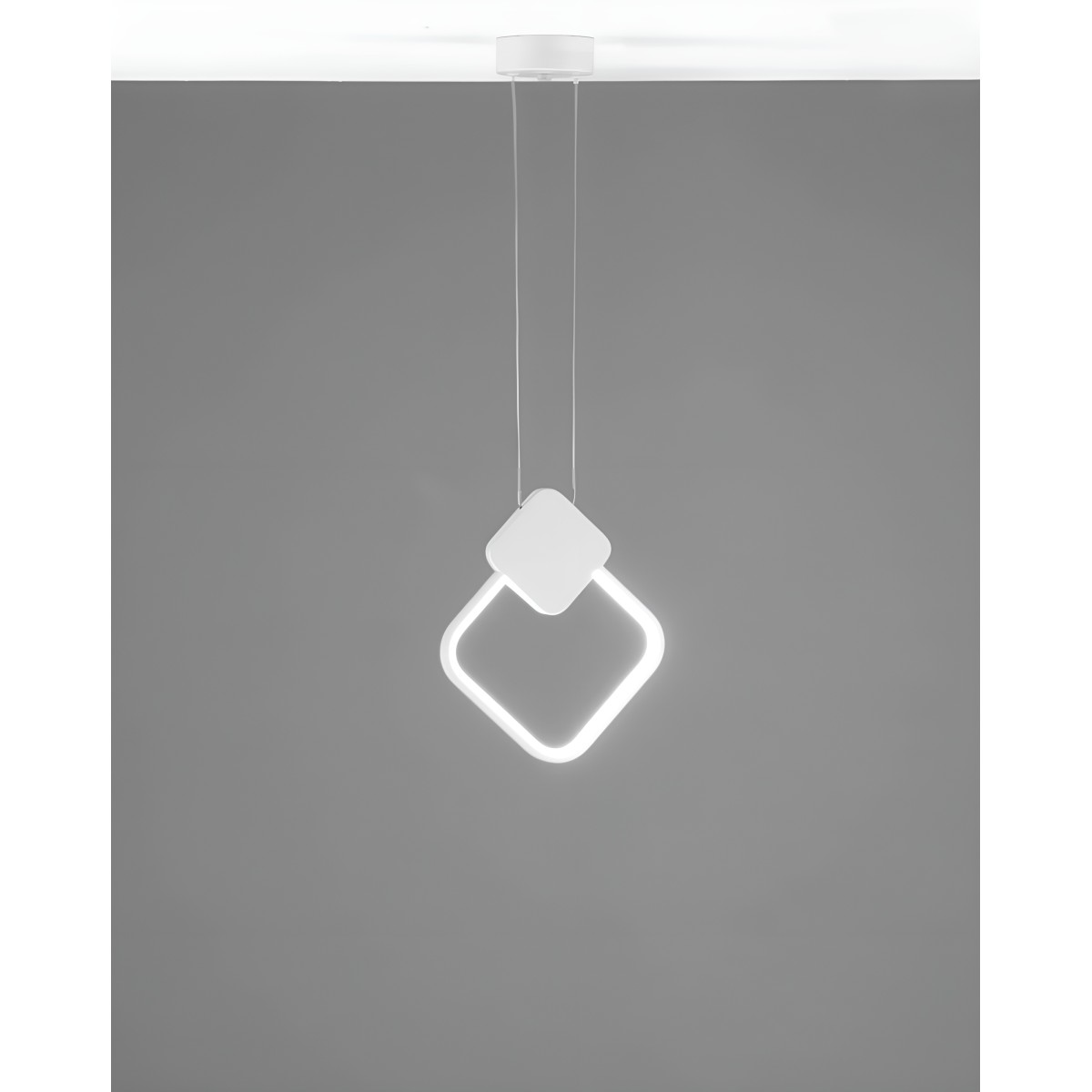 Светодиодный подвесной светильник Moderli V5024-3PL Store