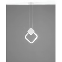 Светодиодный подвесной светильник Moderli V5024-3PL Store