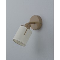 Спот Moderli V11853-1W Inari