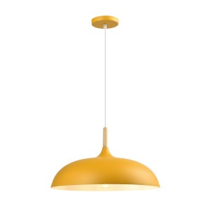 Светильник подвесной Moderli V11450-1P Hygo