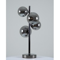 Лампа настольная Moderli V10798-4T Renny