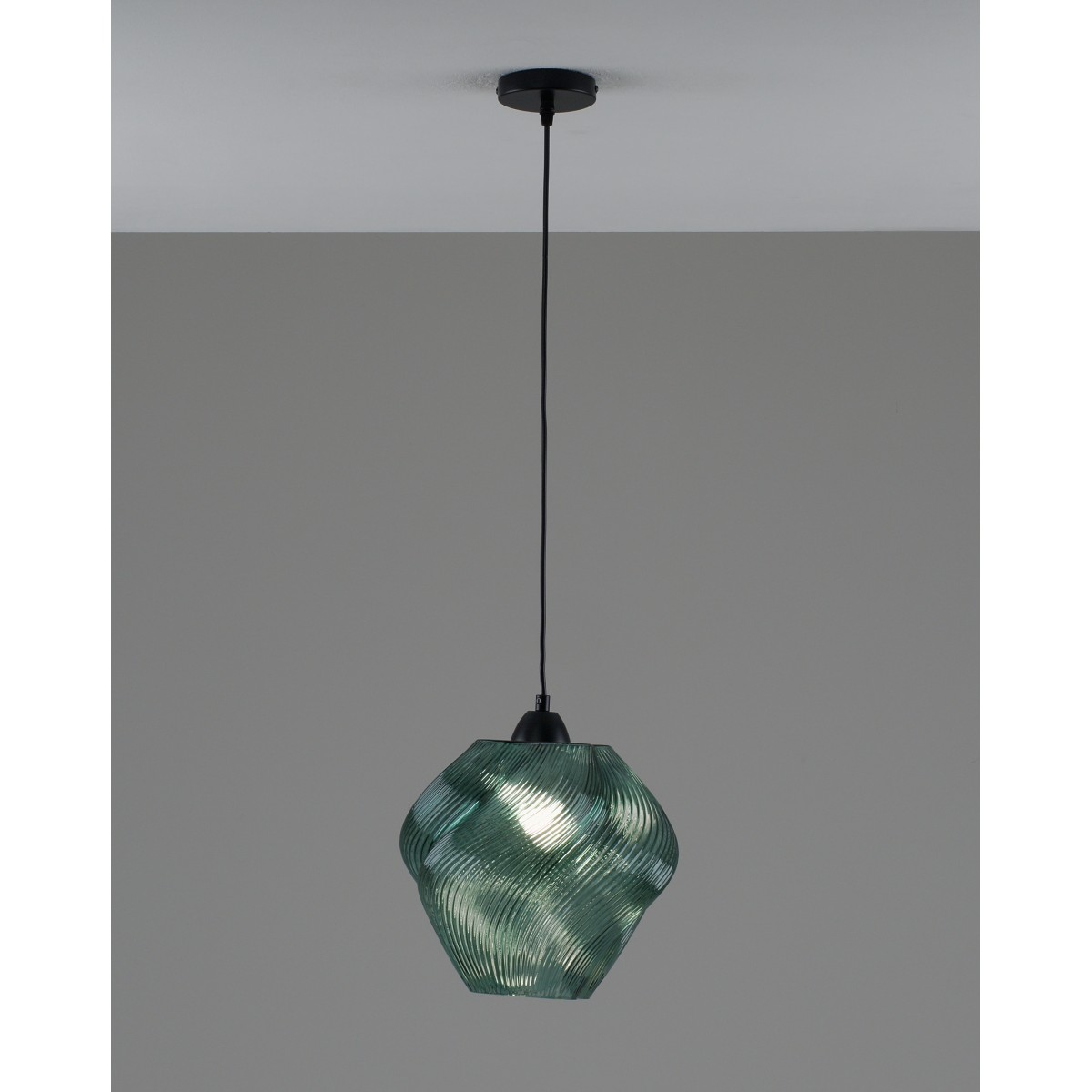 Светильник подвесной Moderli V11661-1P Rozy