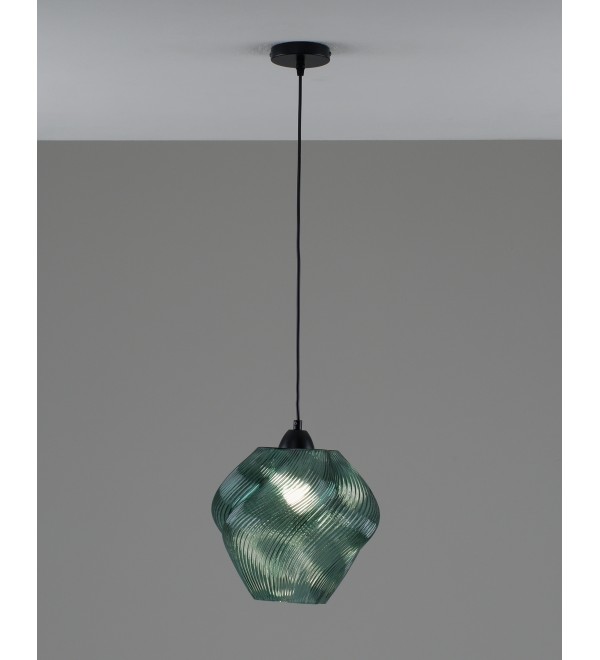 Светильник подвесной Moderli V11661-1P Rozy