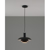 Светильник подвесной Moderli V11457-1P Pescara