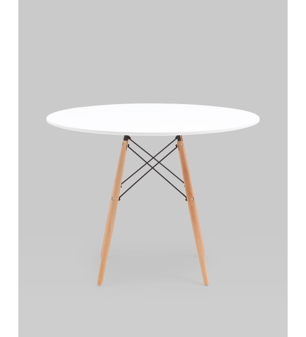 Стол Eames DSW NEW D100