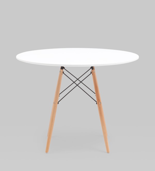 Стол Eames DSW NEW D100