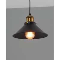 Светильник подвесной Moderli V11422-1P Night
