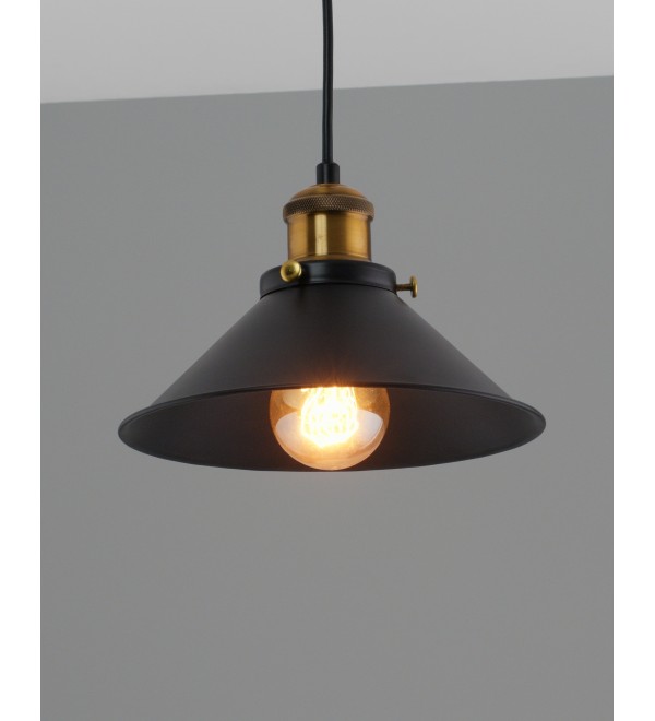 Светильник подвесной Moderli V11422-1P Night