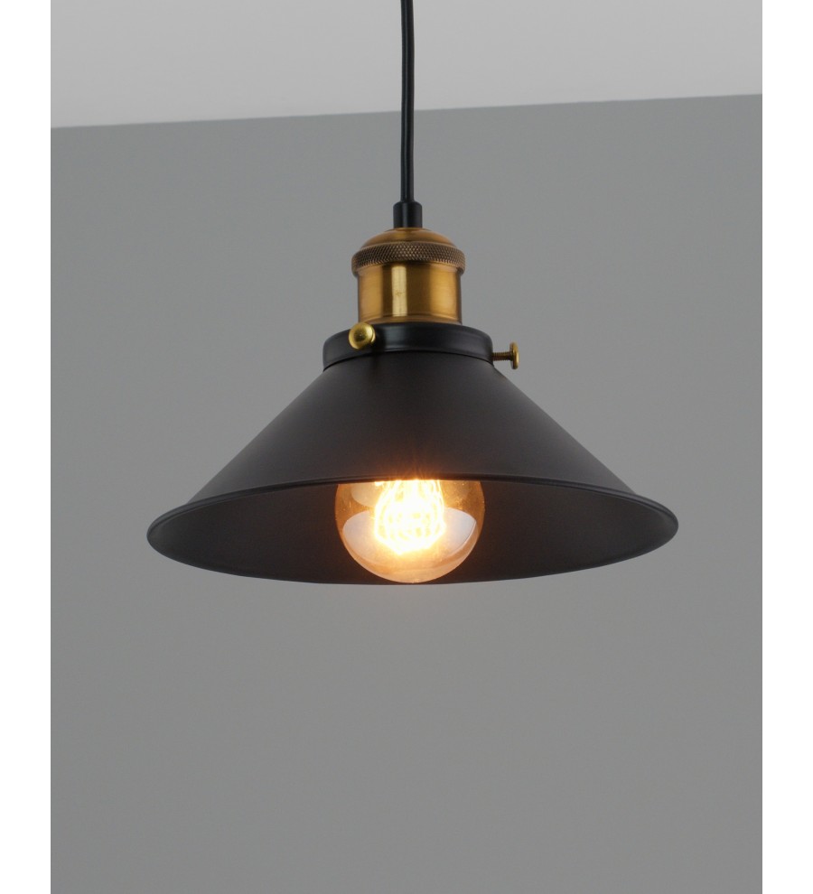Светильник подвесной Moderli V11422-1P Night