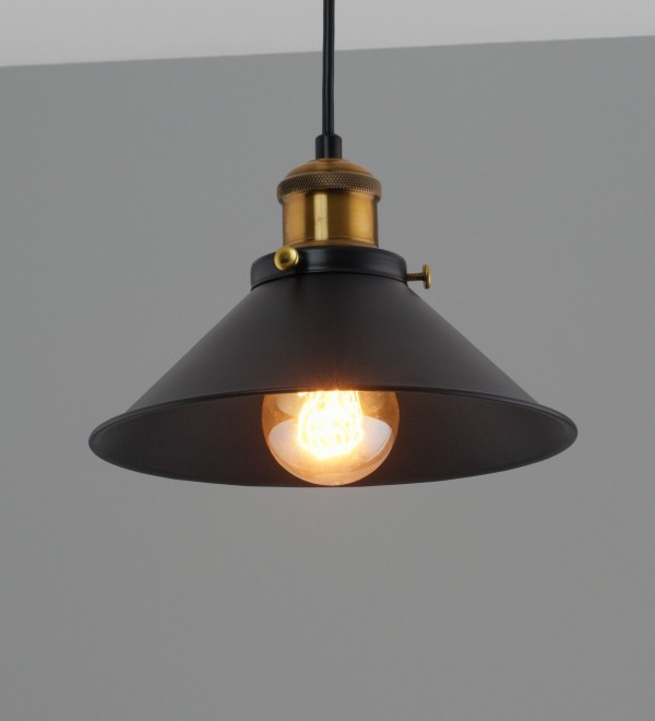 Светильник подвесной Moderli V11422-1P Night