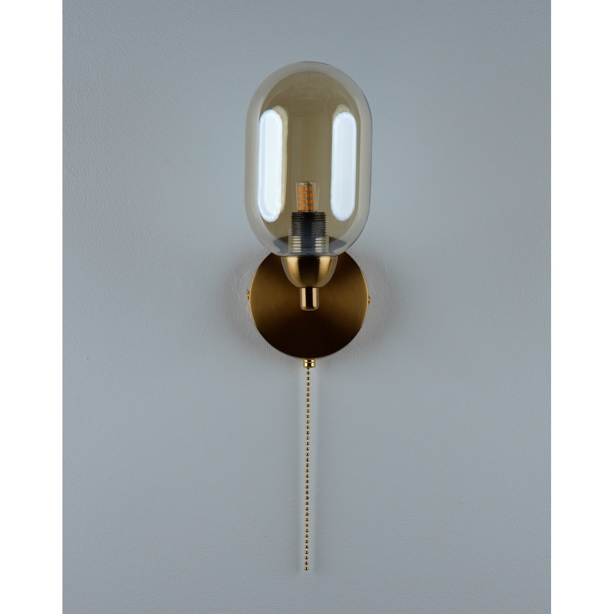 Бра Moderli V10845-1W Gracy