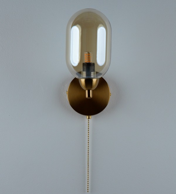 Бра Moderli V10845-1W Gracy