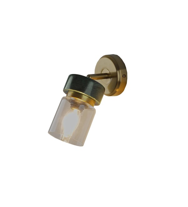 Спот Moderli V11821-1W Almero