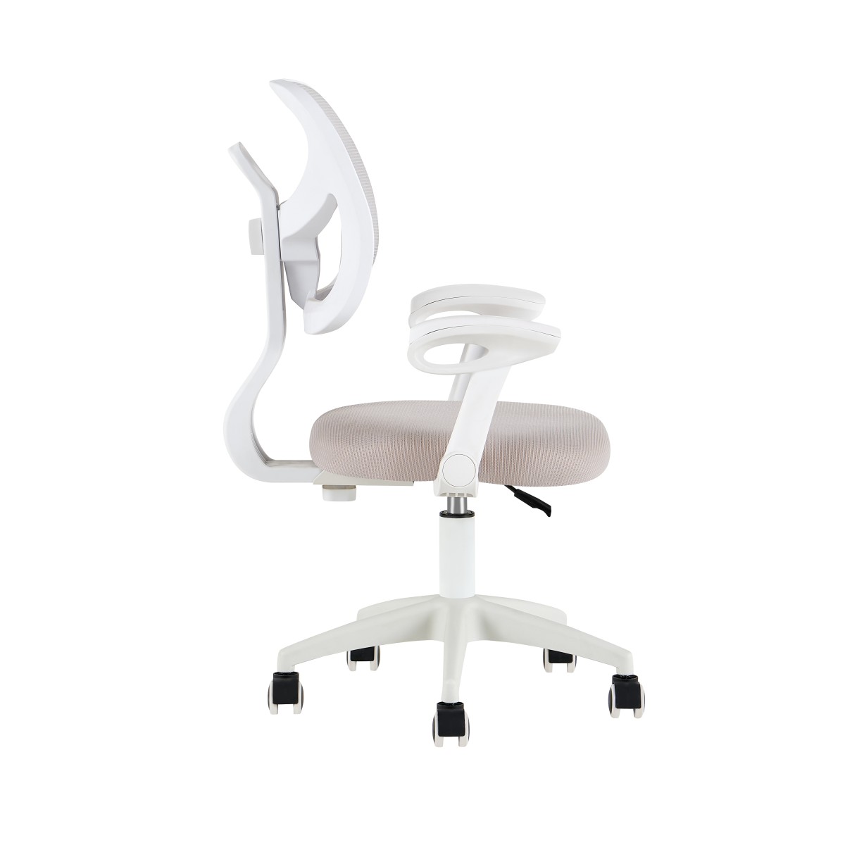 Кресло детское TopChairs 2592 серый