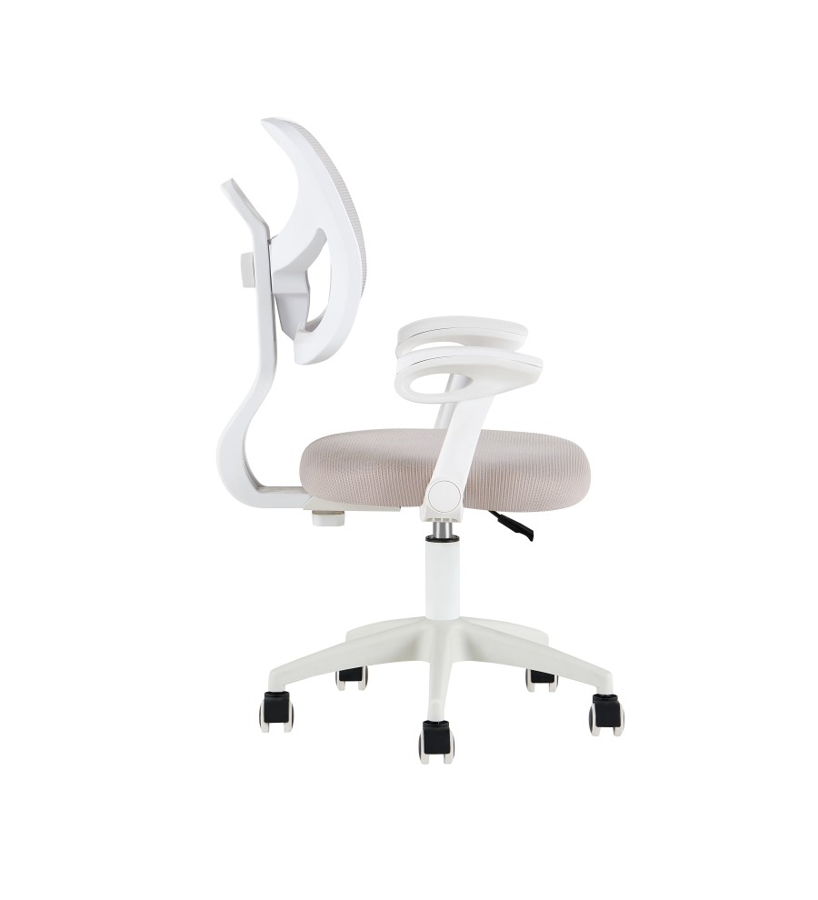Кресло детское TopChairs 2592 серый