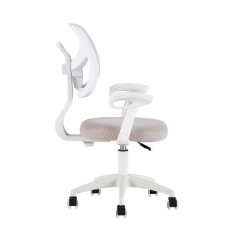 Кресло детское TopChairs 2592 серый