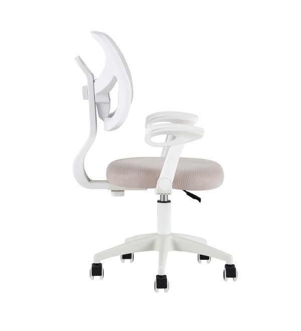 Кресло детское TopChairs 2592 серый