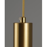Подвесной светильник Moderli V2890-1P Martin